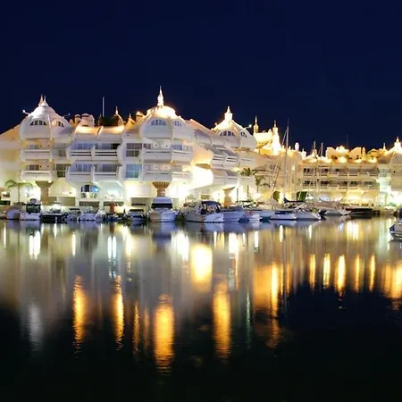 Lejlighed Benal Cozy With A Water Park. *