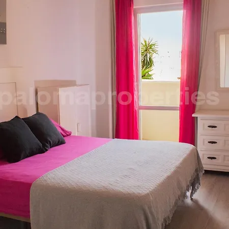 Benal Cozy With A Water Park. Apartman