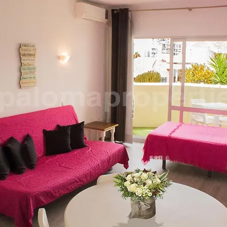 Benal Cozy With A Water Park. Apartman *