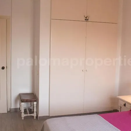 Apartman Benal Cozy With A Water Park. Benalmádena