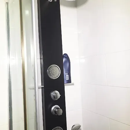 Benal Cozy With A Water Park. Apartman *